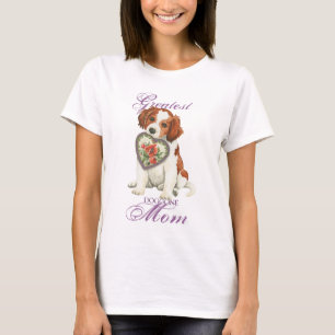 Kooiker Herz-Mama T-Shirt