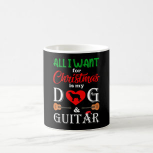 Kooikerhondje Alles, was ich zu Weihnachten Wollte Kaffeetasse