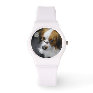Kooikerhondje Hund Armbanduhr