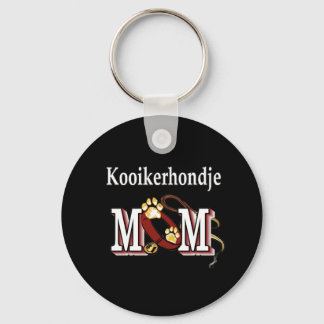 Kooikerhondje Schlüsselanhänger