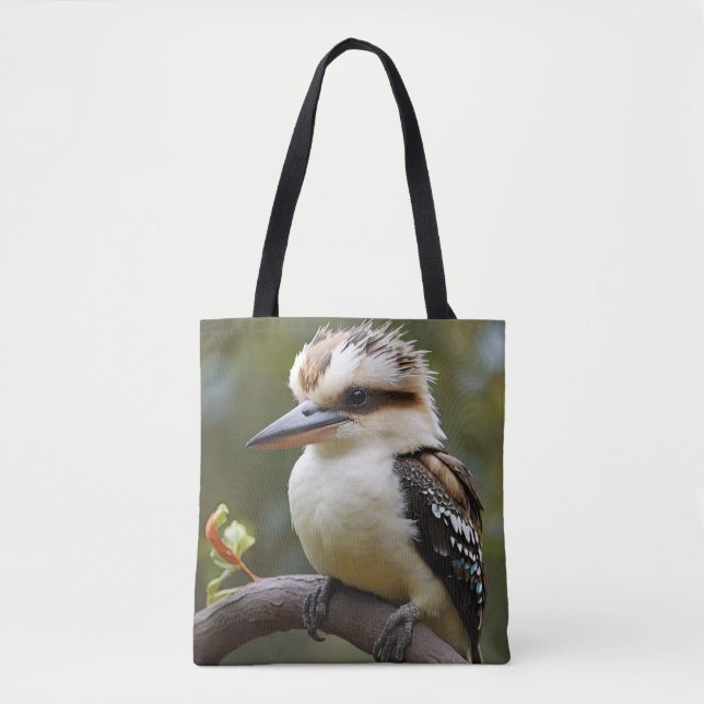 Kookaburra (Vorderseite)