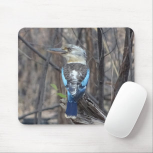 Kookaburra Bird Mousepad