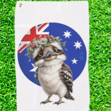 Kookaburra Ein Stück Australien