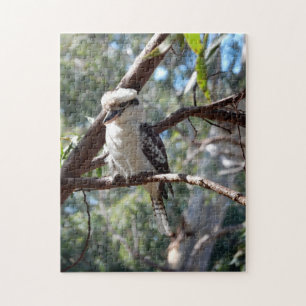 Kookaburra Foto-Puzzle Puzzle