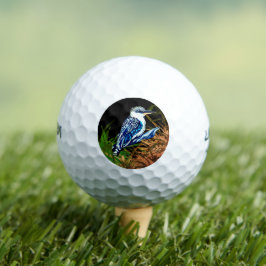 Kookaburra Golfball
