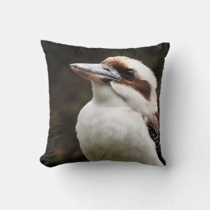 Kookaburra Kissen