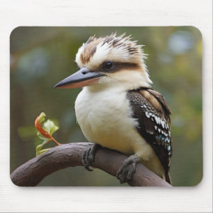 Kookaburra Mousepad