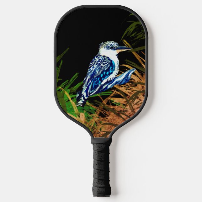 Kookaburra Pickleball Schläger (Vorderseite)