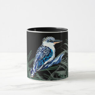 Kookaburra Tasse