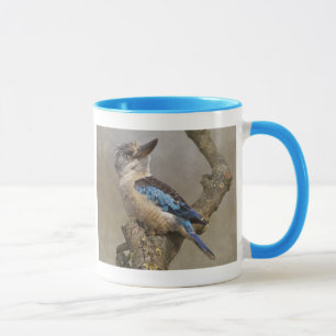 Kookaburra-Tasse Tasse