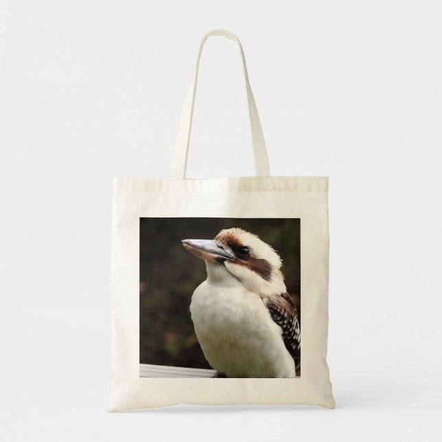 Kookaburra Tragetasche (Vorne)