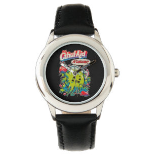 Kool Aid, Kool-aid Cult Inspiriert Fan Armbanduhr