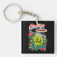 Kool Aid, Kool-aid Cult Inspiriert Fan