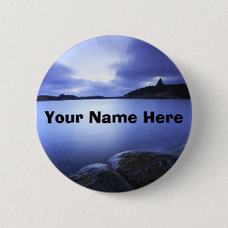 Kool gesehen button