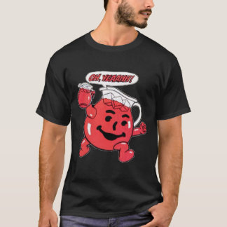 KoolAid Man Classic T - Shirt