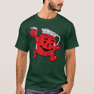 KoolAid Mann 1974 Vintage Junge T-Shirt