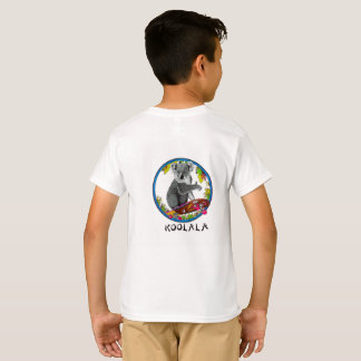 Koolala (Farbe) T-Shirt