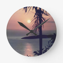 Koolan Sonnenaufgang