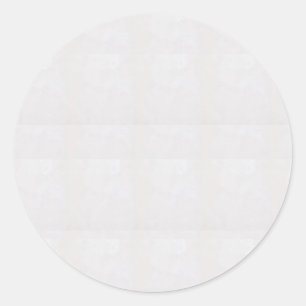 KOOLshade STICKER's BORDER - Gruß Lables XMAS Runder Aufkleber