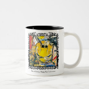 kooning Tasse Des
