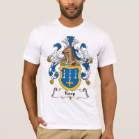 Koop Familienwappen