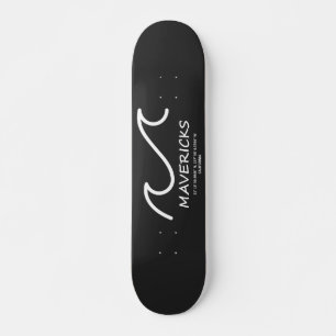 Koordinate Mavericks Skateboard