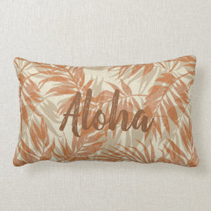 Koordinaten des tropischen Wellness-Centers - Arec Lendenkissen