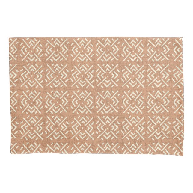 Koordinaten des tropischen Wellness-Centers - Stam Kissenbezug (Vorderseite)