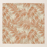 Koordinaten für tropischen Wellness-Center - Palm- Schal<br><div class="desc">Weiche Rosten, neutrale Tans und natürliche Farbwege. Unsere Rinde Texturierte Muster umfassen Ananas, Palmblätter, Bambus, Tribal-Zickzack und Samoa-Tattooelemente und alle Koordinaten in unserer neutralen Retreat-Wellness-Center-Kollektion. Stellen Sie sich vor, Sie bleibe in einem luxuriösen Resort und Wellness-Center auf der hawaiianischen Insel Kauai. Unsere Textilkollektion ruft Entspannung und tropische Brise hervor. Das...</div>