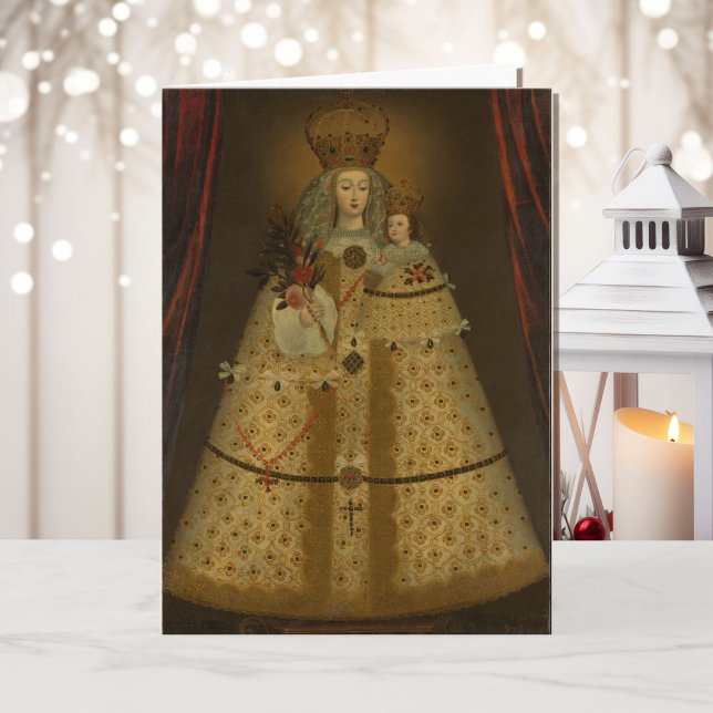 Koordination der Briefmarke Guapulo Karte (Von Creator hochgeladen)