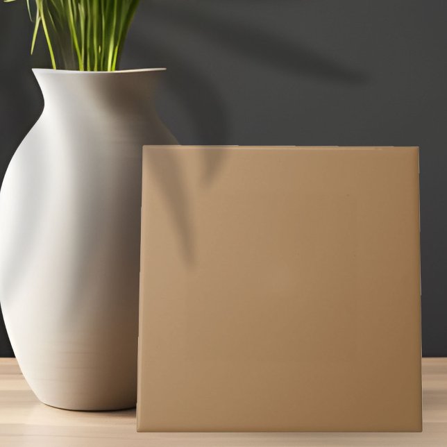 Koordination von festem, hellbraun fliese (Von Creator hochgeladen)