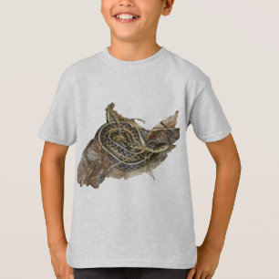 Koordinationsgegenstände der Young Eastern Garter T-Shirt
