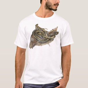 Koordinationsgegenstände der Young Eastern Garter T-Shirt