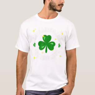 Koordinator Matching Lehrer T-Shirt
