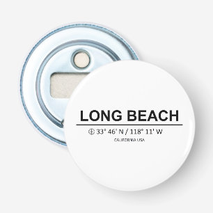 Koordiniert Long Beach Flaschenöffner