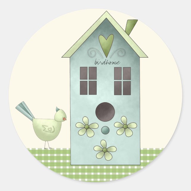 Koordinierung von Brautparty-Umschlag Aufklebern Runder Aufkleber (Vorderseite)