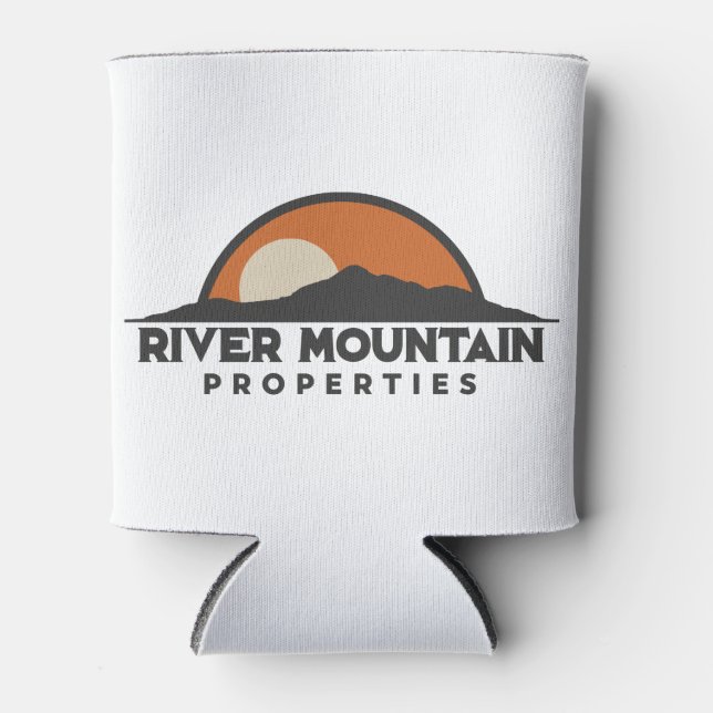 koosieren dosenkühler (Vorderseite)