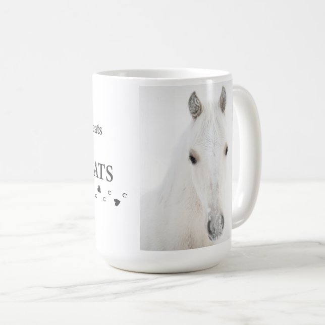 Kootenai-Tasse Kaffeetasse (VorderseiteRechts)