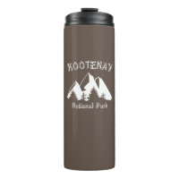 Kootenay-Nationalpark