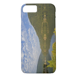 Kootenay-See in Nelson British Columbia iPhone 8/7 Hülle