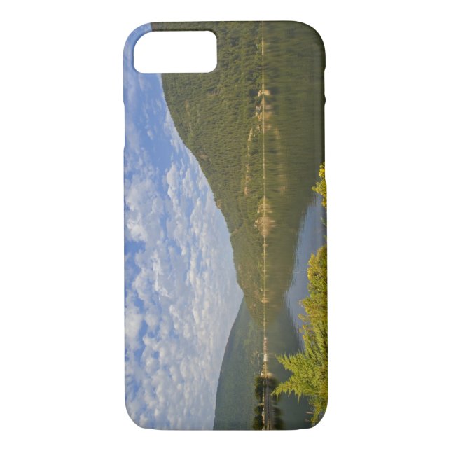 Kootenay-See in Nelson British Columbia Case-Mate iPhone Hülle (Rückseite)