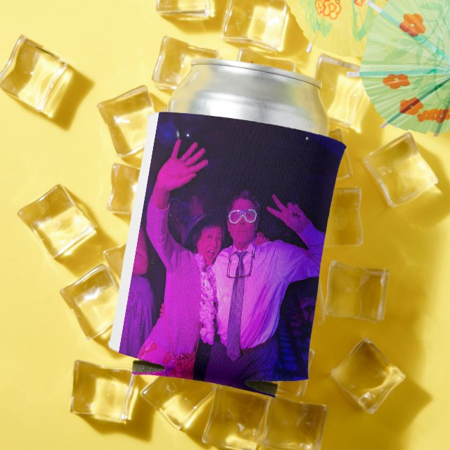 Koozie Dosenkühler (In Situ Sommer)