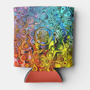 Koozie oder kann Cooler Dosenkühler