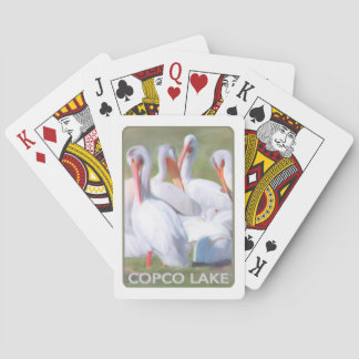 KOPCO LAKE PLAYCARDS SPIELKARTEN