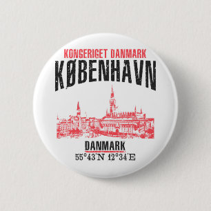 Kopenhagen Button