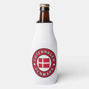 Kopenhagen Dänemark Flaschenkühler