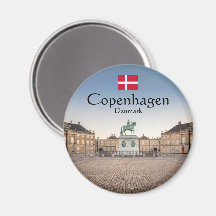 Kopenhagen Dänemark