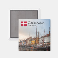 Kopenhagen Dänemark