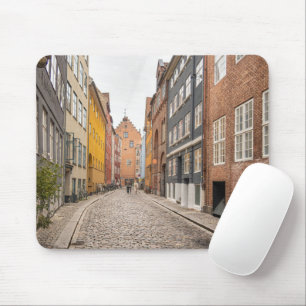 Kopenhagen Dänemark Mousepad
