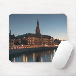 Kopenhagen Dänemark Mousepad